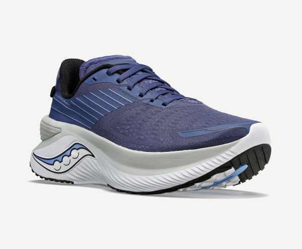 Кроссовки ENDORPHIN SHIFT 3 Ws (RU 37 UK 5 USw 7 СМ 23.5; night/concrete)